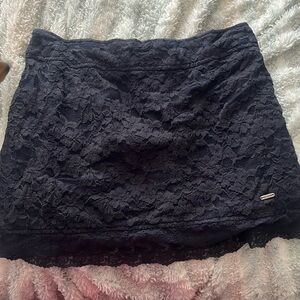 Hollister skirt